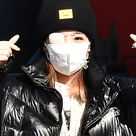 【PHOTO】IZ*ONE出身チェ・イェナ「2時脱出Cultwo Show」出演のため放送局へ（動画あり）