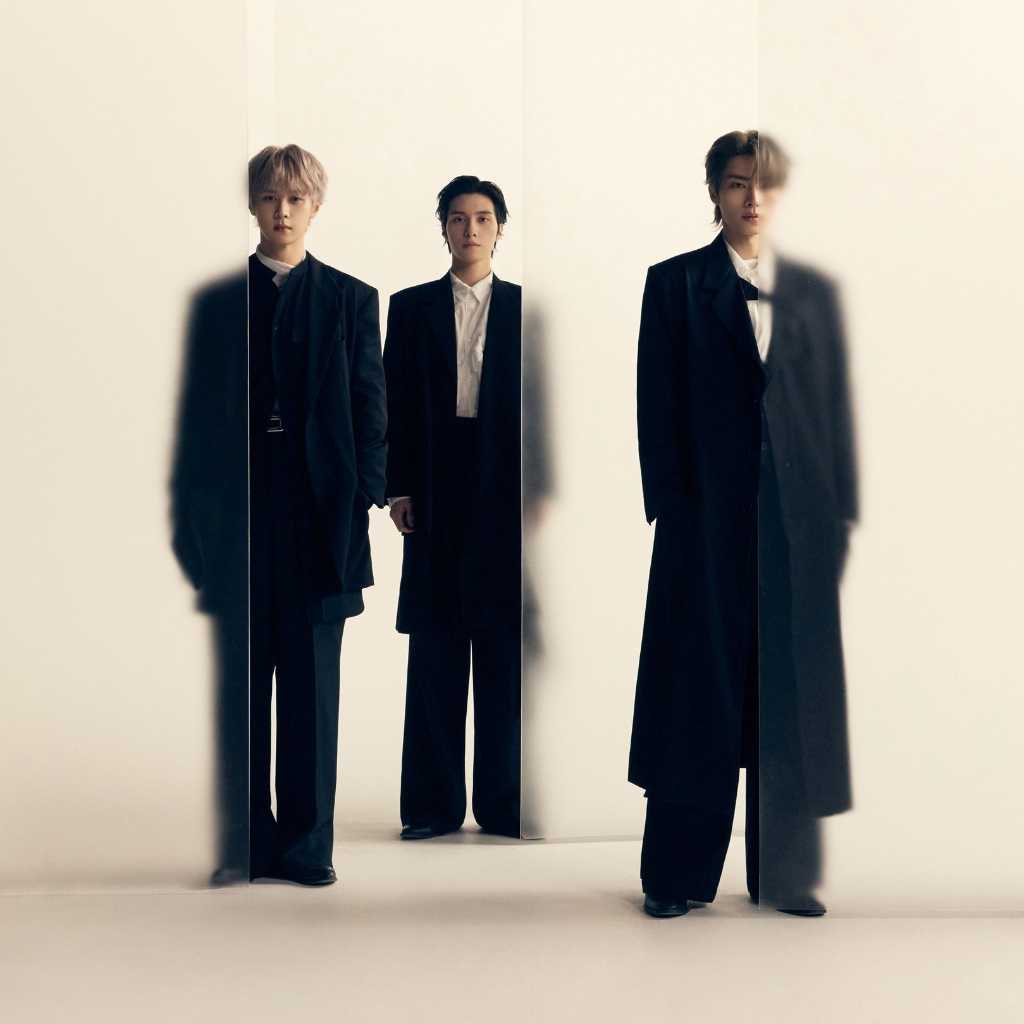 WayV、スペシャルアルバム「白色定格」予告イメージ第2弾を公開