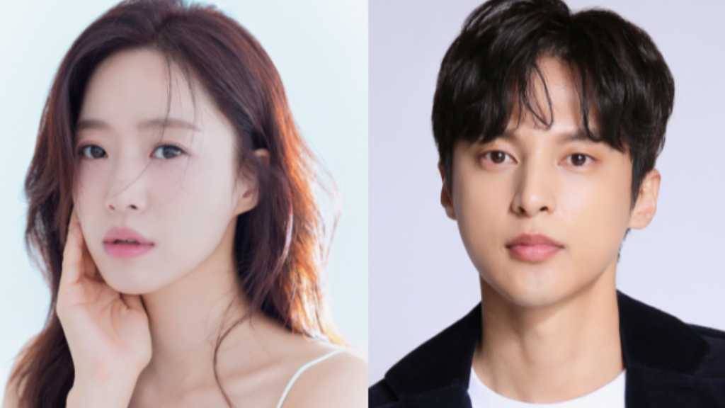 T-ARA ウンジョン＆ユン・ソヌら、新ドラマ「最初の男」に出演決定