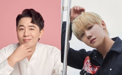 Golden Child ジャンジュン＆BOOM「週刊アイドル」の新MCに抜擢！1月17日よりリニューアル