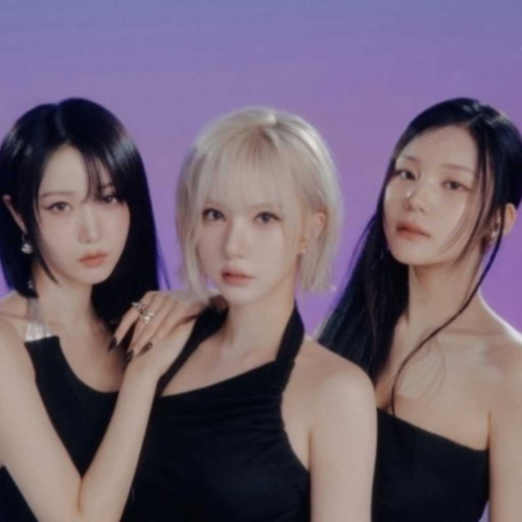 VIVIZ、1stフルアルバム「A Montage of（ ）」コンセプトフォトを公開