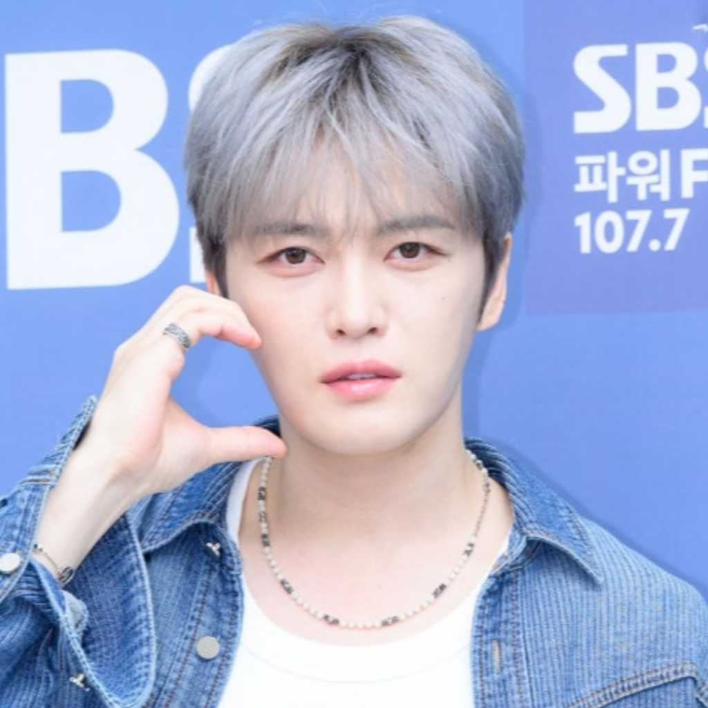 【PHOTO】ジェジュン「2時脱出Cultwo Show」出演のため放送局へ