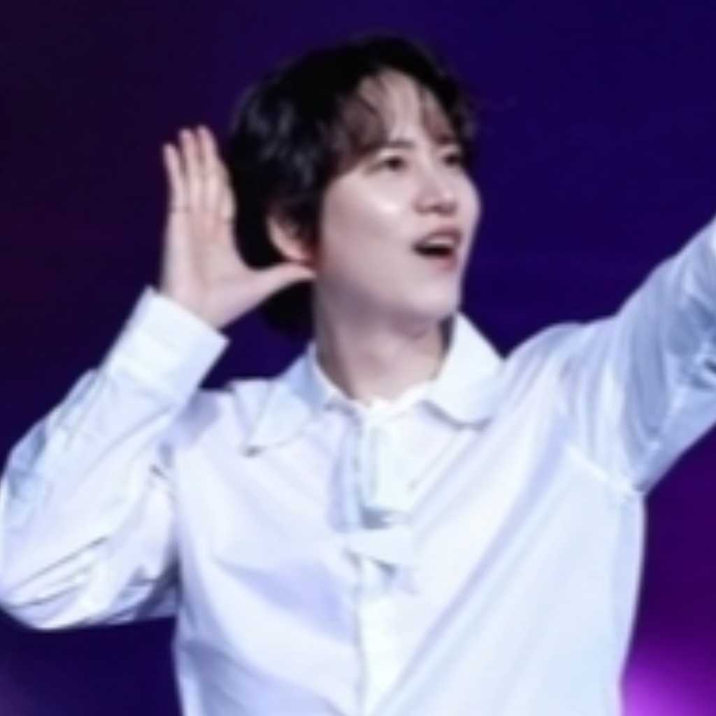 SUPER JUNIOR キュヒョン、高雄公演が大盛況…アンコールではファンからサプライズも