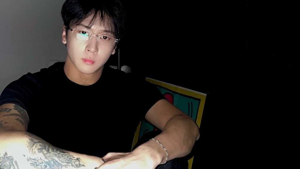 元VIXX ラビ、兵役逃れに関する騒動後…久しぶりに近況を公開