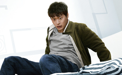 オ・ドンミン＆チェ・ヒジンら出演の映画「見知らぬ隣人」4月14日より日本公開…ポスタービジュアル＆予告編が解禁