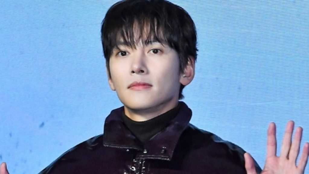 チ・チャンウク、Disney+「捏造された都市」への出演理由を明かす“上手く演じる自信があった”