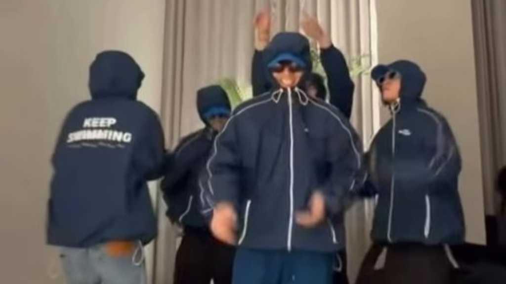 ウガファミリーが集結…V&パク・ソジュンら、BTSの新曲「2․0」でダンス!?動画が話題