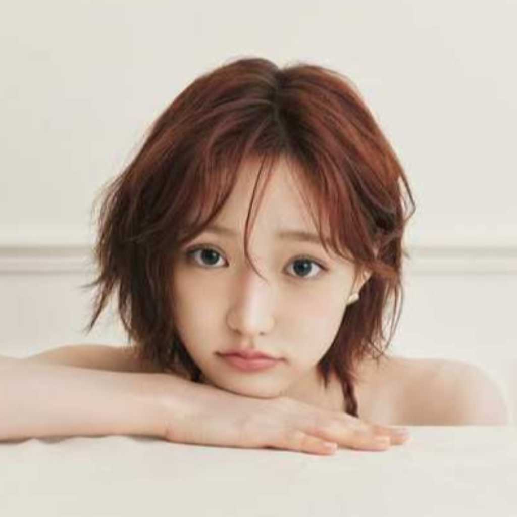 KiiiKiii ジユ、ビューティブランド「Dr․Althea」のモデルに抜擢！爽やかな魅力をアピール