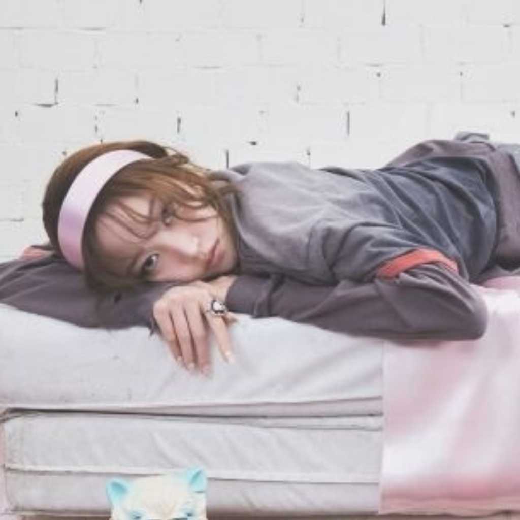 ALLDAY PROJECT ヨンソ、愛らしい子猫の魅力を披露「グループとの出会いはまるで運命」(動画あり)