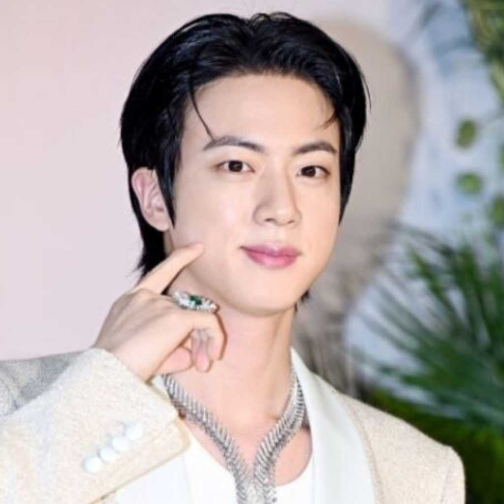 JIN ツアー 高陽 入場者限定ギフト （防弾少年団(BTS)のフリマ