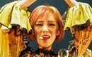 Brown Eyed Girls ガイン「MELODY FOREST CAMP」でソロステージ披露“圧倒的なパフォーマンスクイーン”