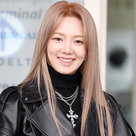 【PHOTO】少女時代 ヒョヨン、ファッションウィークに参加するためアメリカへ出国（動画あり）