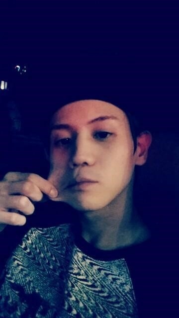 Beast ヤン ヨソプ 頬をつねって愛嬌発射 会いたかったんでしょう Kstyle