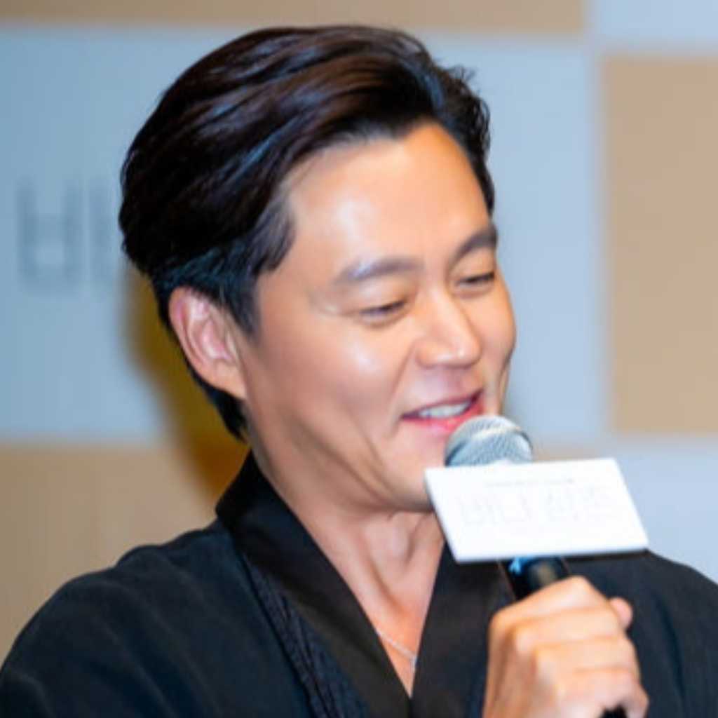 【PHOTO】イ・ソジン＆コ・アソンら、演劇「バンヤおじさん」制作発表会に出席