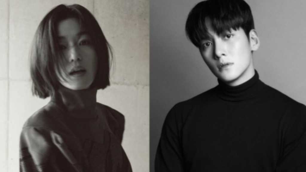 チョン・ジヒョン＆チ・チャンウク、新ドラマ「人間×九尾狐」出演決定！再共演に高まる期待