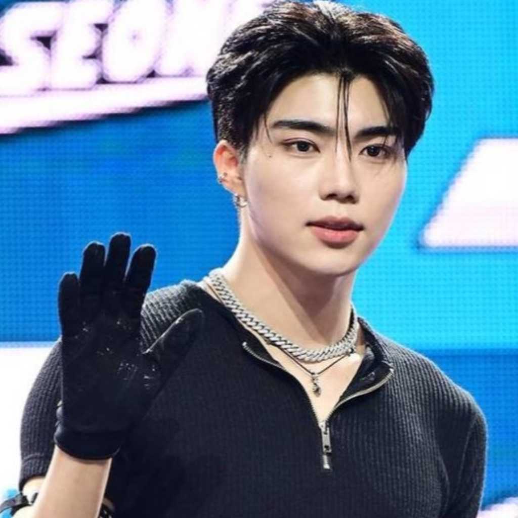 ZB1 パク・ゴヌク、誕生日に約100万円を寄付「子供たちの食事を温かく満たす助けになりたい」