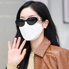 【PHOTO】TWICE ダヒョン、アメリカでのファッションウィークを終えて帰国…サングラス姿で登場（動画あり）