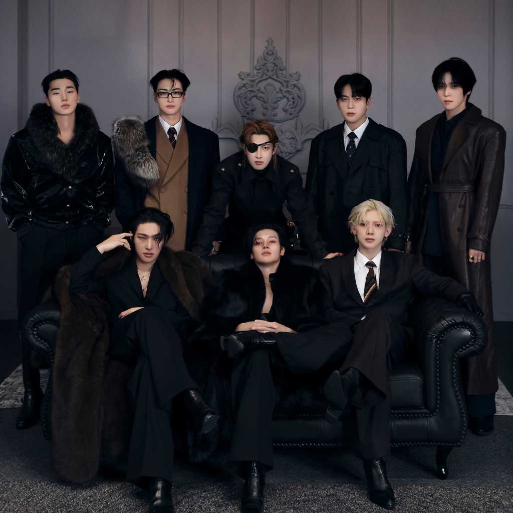 ATEEZ、8月に来日ファンミーティングが決定！横浜で3DAYS開催