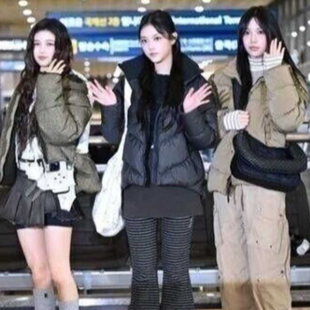 NewJeans、ADORとの専属契約めぐる訴訟の1審判決に控訴せず