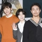 【PHOTO】チ・チャンウク＆シム・ウンギョンら、映画「操作された都市」VIP試写会に出席