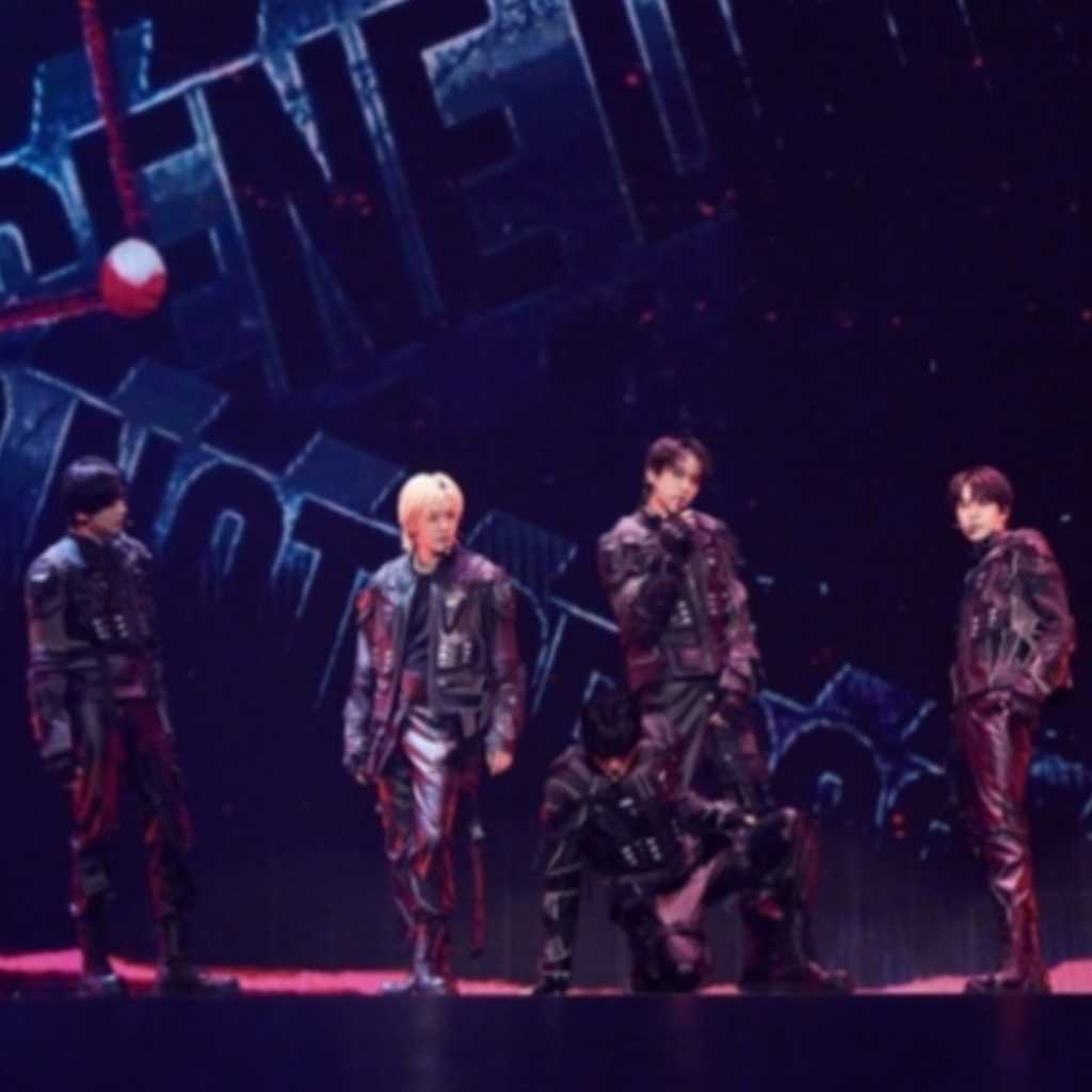NCT 127、ワールドツアーのマカオ公演を成功裏に終了…ジャンルを越えたステージにファン熱狂