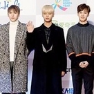 【PHOTO】VIXX「ソウル歌謡大賞」レッドカーペットに登場