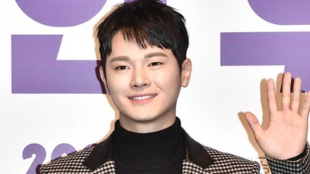 チャン・ドンジュ、意味深な謝罪文を削除…ファンから応援メッセージが殺到