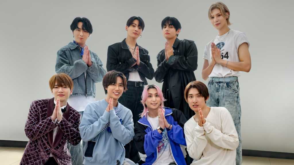 BTSのV&ジョングク、Snow Manとスタッフなしのガチトーク!本日放送「それスノ」3時間SPに注目