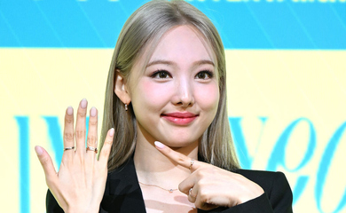 TWICE ナヨン、1stミニアルバム「IM NAYEON」でグループ初のソロ