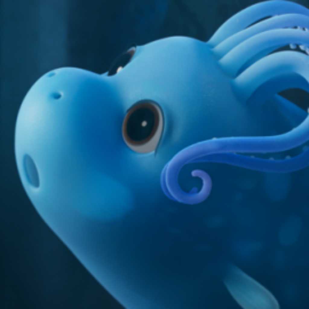 ポン・ジュノ監督、初の長編アニメーション「ALLY」を予告…2027年公開を目標に制作