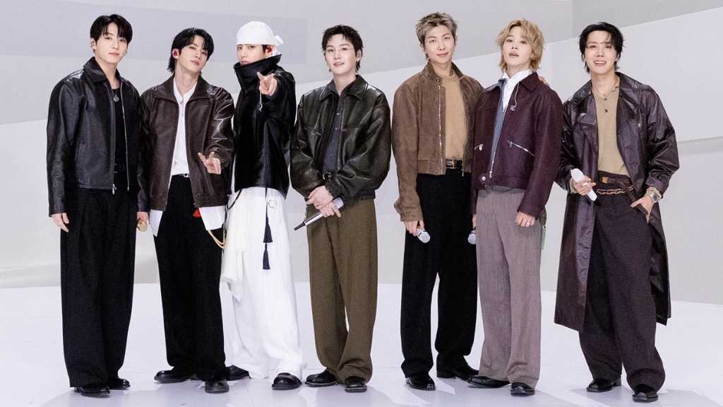 BTS、公式グッズのTシャツに品質問題が浮上…事務所が謝罪・返金対応へ