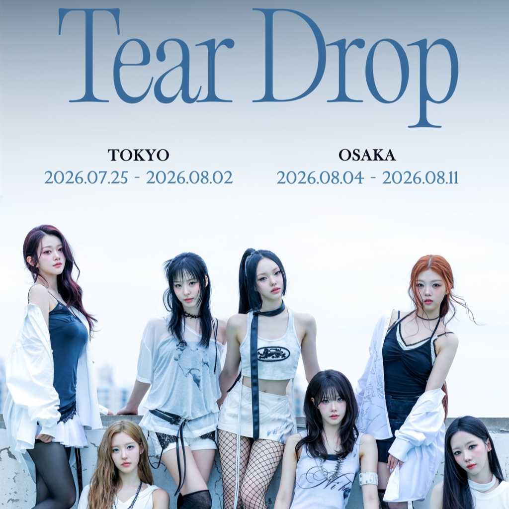 CLASS:y、4thミニアルバム発売記念の来日リリースイベントが決定！東京・大阪で開催