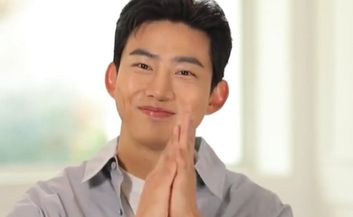 【終了しました】2PM テギョン直筆サイン入りプレスを2名様に！「御史＜オサ＞とジョイ～朝鮮捜査ショー～」好評リリース中