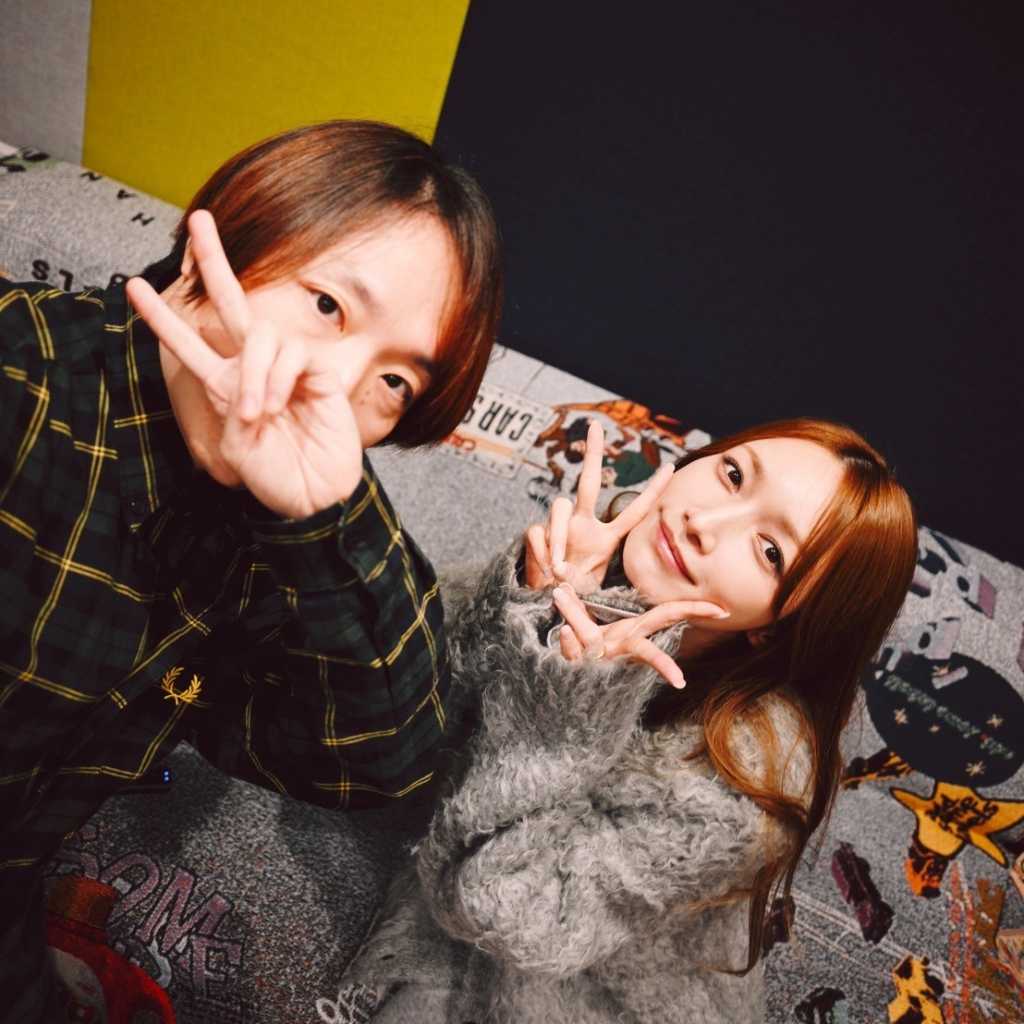 Night Tempo、後藤真希をフィーチャーした新曲「Masterplan」を本日配信リリース！オフショットも公開