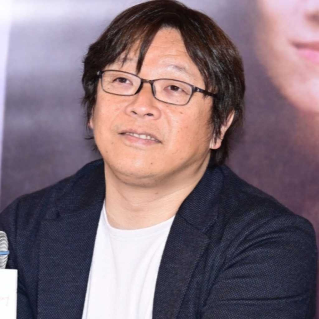 【PHOTO】三木孝浩監督が訪韓！映画「知らないカノジョ」記者懇談会に出席…韓国で本日公開