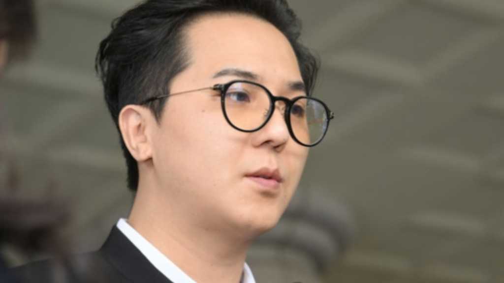 “兵役法違反の疑い”WINNER ソン・ミノの管理責任者が一審判決に不服