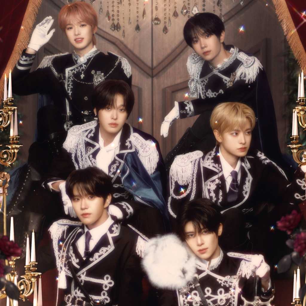 NCT WISH、現実の王子様に変身!イラスト版に続き…デビュー2周年記念ファンミのポスターを公開