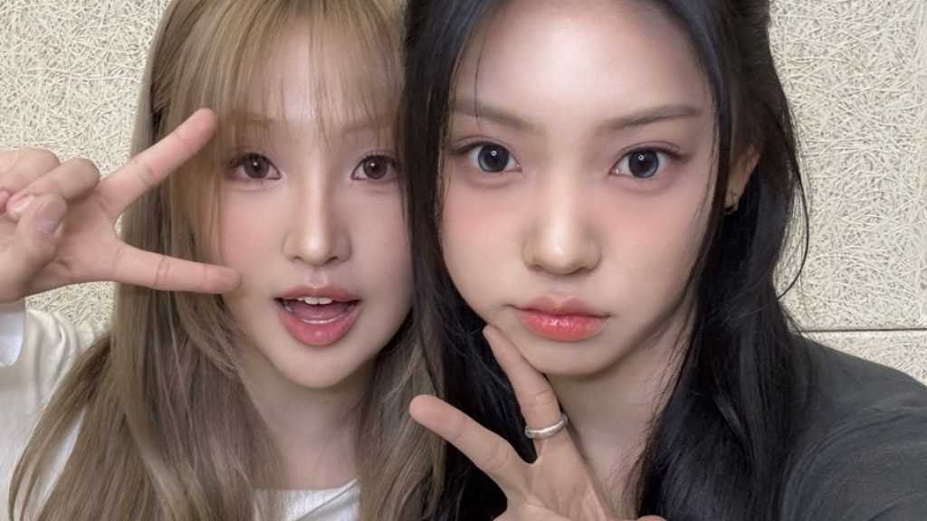 K-POPの新星「UNCHILD」がついにデビュー！メンバーの魅力に迫る！ヒキ＆ティナを徹底分析 Vol․3