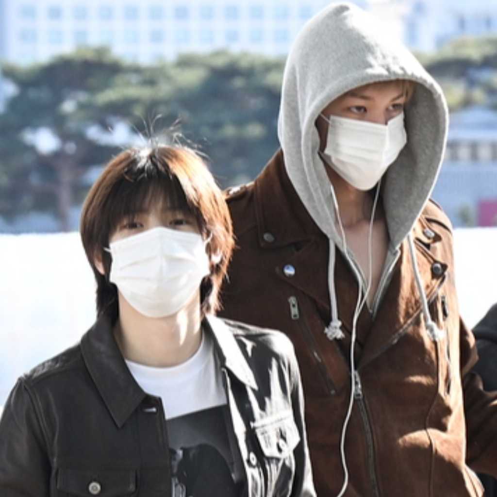 【PHOTO】CORTIS「Asia Artist Awards 2025」のため台湾へ出国（動画あり）