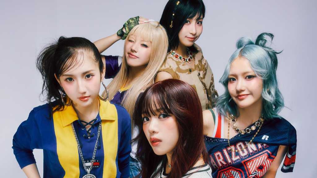 UN1CONのMANAMI、活動停止を発表「契約上の義務に抵触する行為」