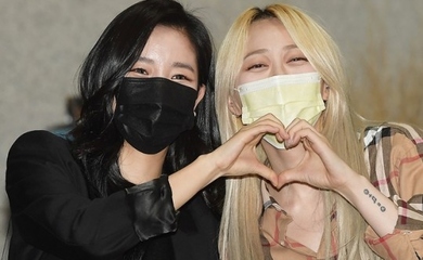 【PHOTO】元SPICA キム・ボア＆キム・ボヒョン、ファン・チヨルら「大韓外国人」の収録に参加
