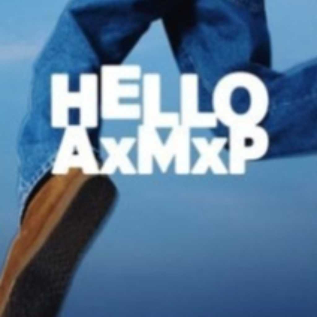 AxMxP、8月12日に2ndミニアルバム「HELLO AxMxP」でカムバック決定