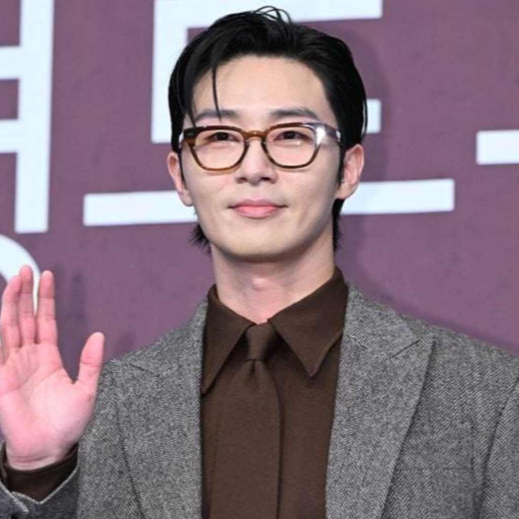 パク・ソジュン、なりすましアカウントが登場…面会の提案や金銭要求に事務所が注意呼びかけ