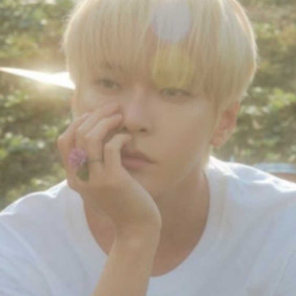 NCT ドヨン、ニューシングル「Promise」MV予告イメージを公開