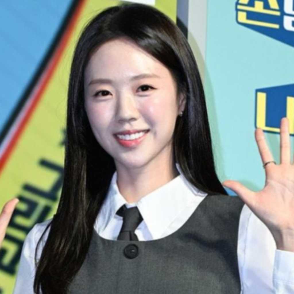 女優チ・イェウン、甲状腺がんの闘病を初告白「今は回復中…がんの数がかなり多かった」