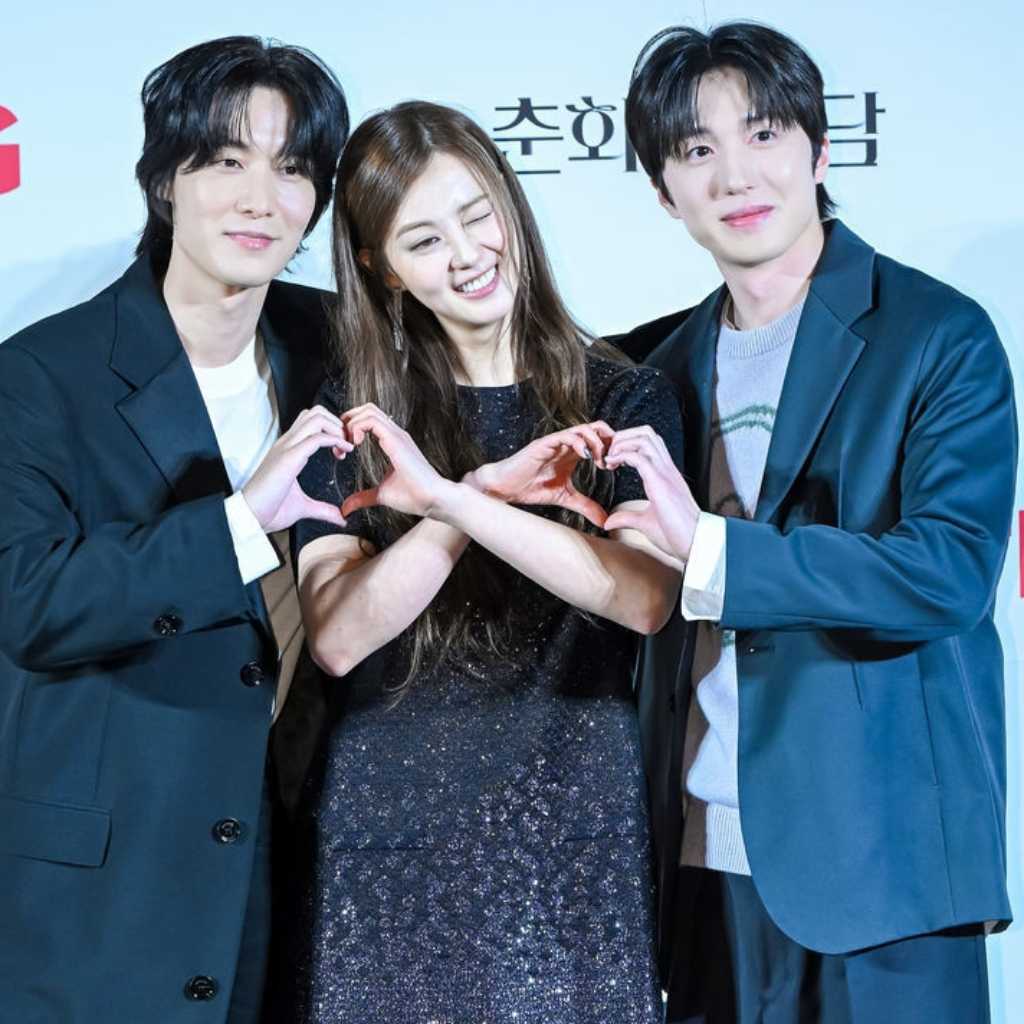 Ara、5年ぶりのドラマ復帰！19禁の時代劇に挑戦「作品のメッセージ性に魅力感じた」