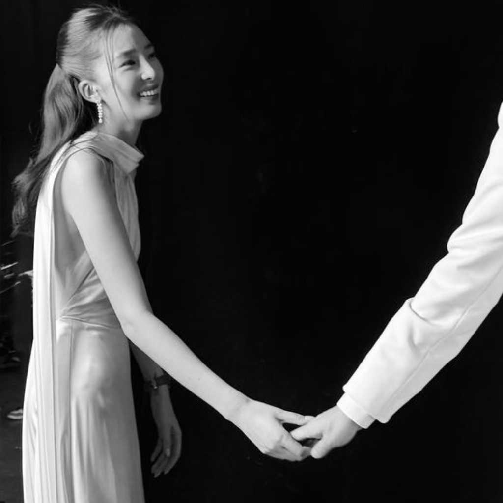 アイリン、結婚を電撃発表…SNSで心境を告白「私の人生が完全に変わった瞬間」