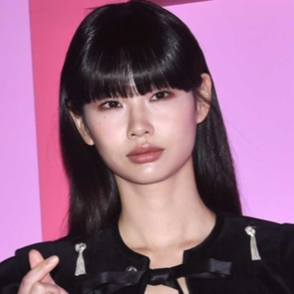 チョン・ホヨン、SARAMエンターテインメントとの専属契約が終了「彼女の将来を心から応援する」