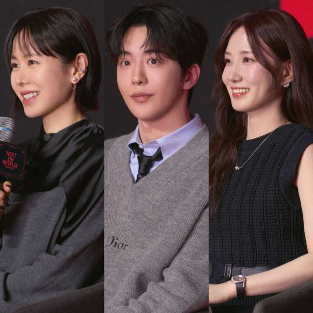 ソン・イェジン＆ナム・ジュヒョク＆パク・ウンビンら、それぞれの出演作を紹介…今年のNetflix新作29本に期待