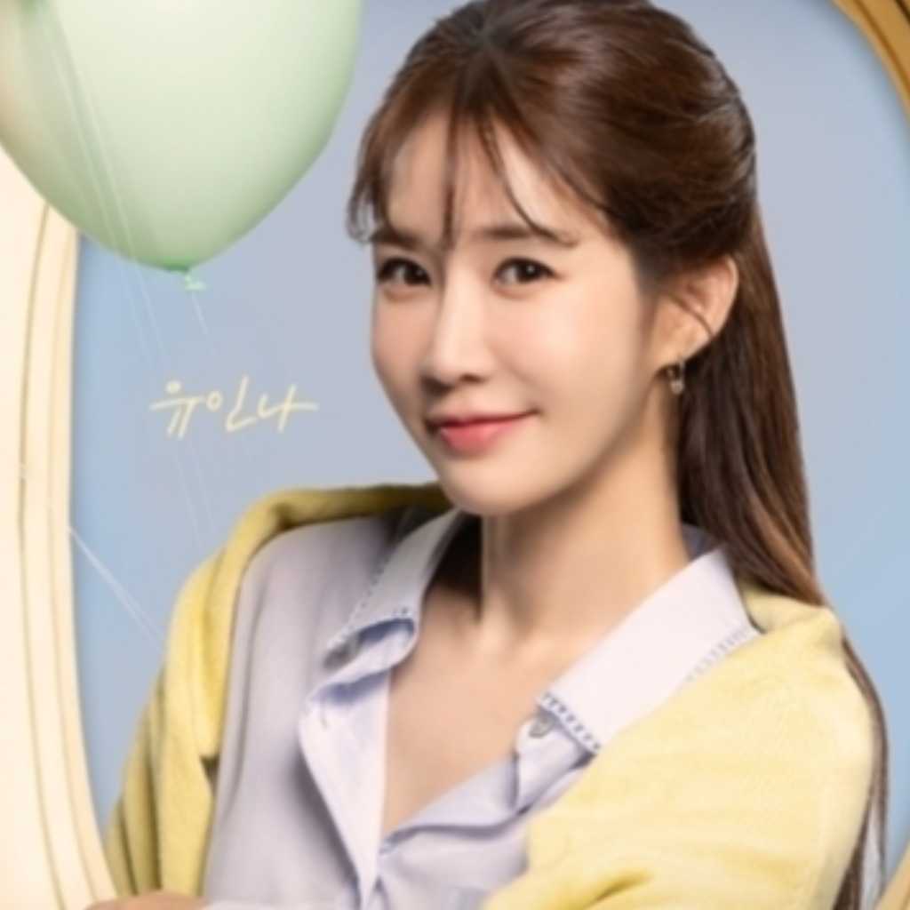 ユ・インナ、新感覚の旅行バラエティでMCに抜擢!ときめきの旅を臨場感たっぷりにお届け